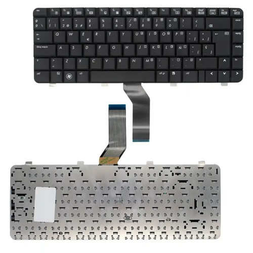 Tastiera per portatile - portatile, hp