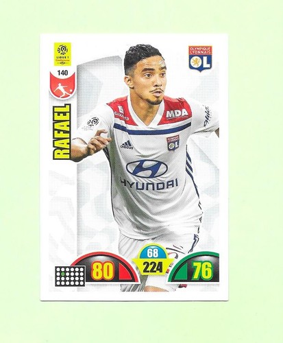 Carte adrenalyn 2018 19 - xl, 2018/19