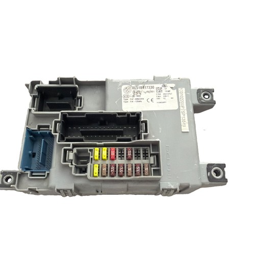 Body computer centralina - body,