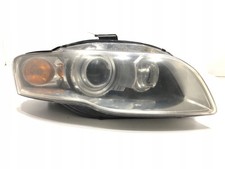 Faro proiettore anteriore audi