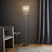 Lampada terra standard luce - lampada, da