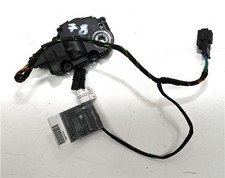 Motore apertura riscaldamento