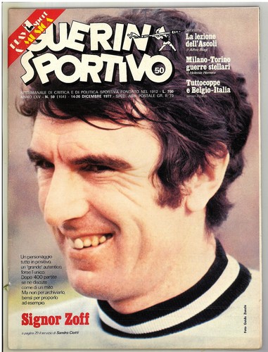 Guerin sportivo 50 1977 - sportivo, n.