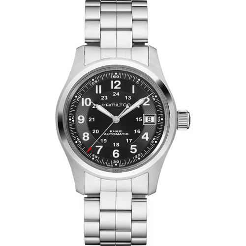 New hamilton khaki - hamilton, auto