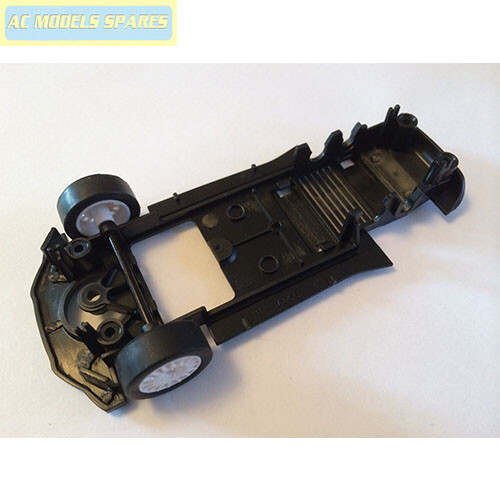 W10313 scalextric ricambio - w10313,