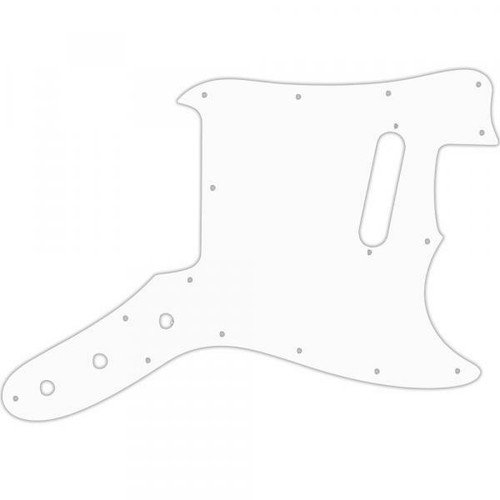 Usa custom pickguard per - usa,