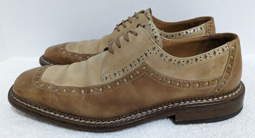 Scarpe mezlan vero - scarpe,