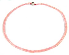 Collana Da Donna In Pietra