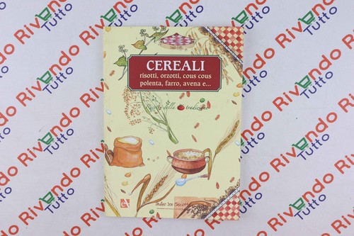 Mulino don chisciotte cereali - mulino,