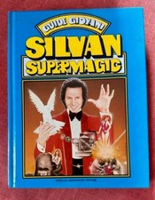 SILVAN SUPERMAGIC magia