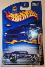 Hot Wheels 2003 066 Dragon