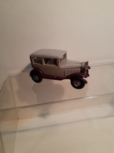 Politoys fiat balilla - ,