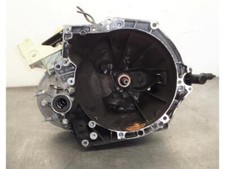 20DM69 CAMBIO MANUALE 5M PEUGEOT 307 (T5) 1.6 HDI 16V 110CV (2000>2005)