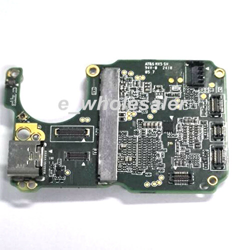 Scheda madre pcb - madre,