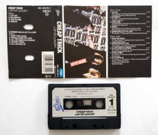 Mc Cheap Trick Lap Of Luxury