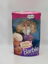 Barbie Teen Talk / variante
