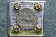 REGNO D'ITALIA VITTORIO