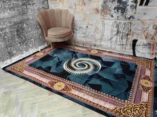 BEI TAPPETI TOP QUALITÀ LANA