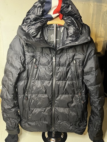 Moncler grenoble canmore - moncler,