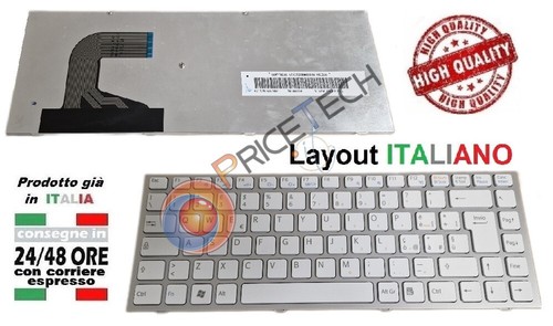 Tastiera layout ita keyboard - tastiera,