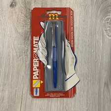 PENNA A SFERA PAPERMATE MONOGRAM VINTAGE '80