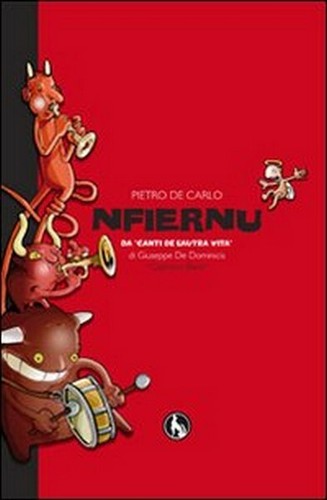 Nfiernu canti de - da, «canti