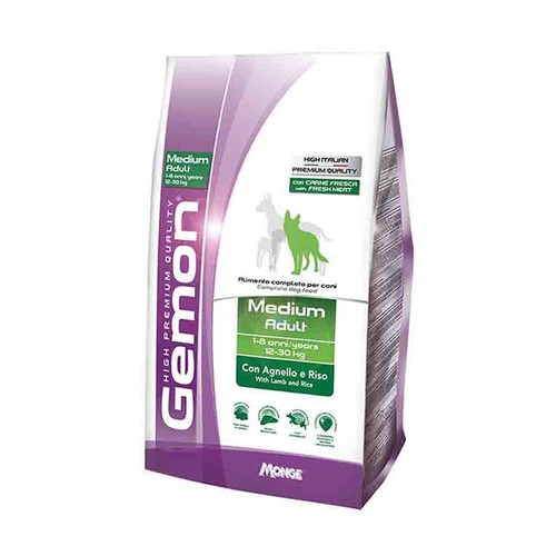 Monge gemon cane medium - , adult