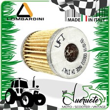 FILTRO GASOLIO MOTORE