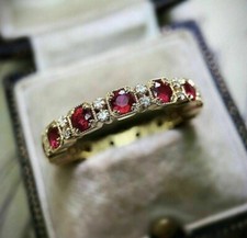 Anello fascia fidanzamento - anello,