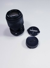 Tamron 70-210mm 1:4 - 5.6