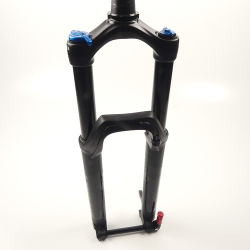 Fox 2022 rhythm - e-bike, serie