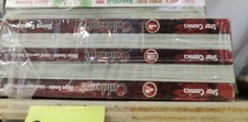 Culdcept serie completa - completa, 1-5