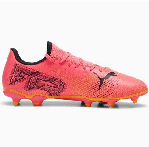 Scarpe calcio puma - scarpe,