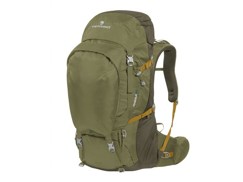 Ferrino zaino trekking - zaino,