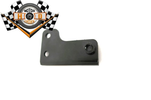 Supporto scarico harley - supporto,