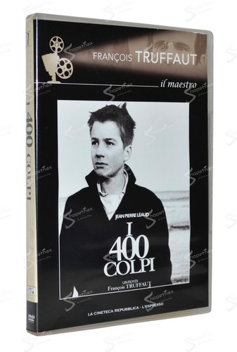 400 colpi les quatre - quatre, cents
