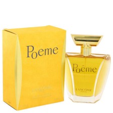 Poeme by Lancome 3.4 oz EDP