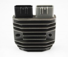 Mosfet Regolatore di Tensione