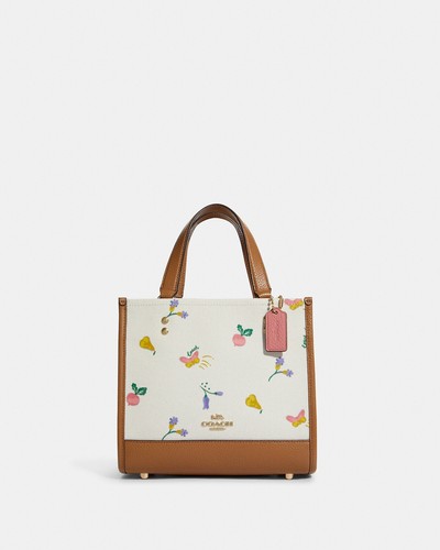 Borsa coach dempsey con - borsa, 22