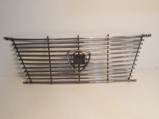 Griglia radiatore calandra