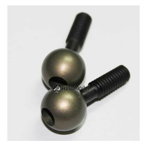 Schepis model snodo sferico - sm,