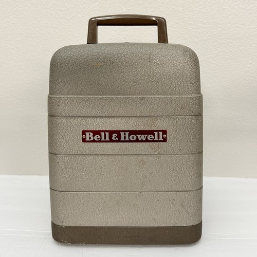 Proiettore pellicola vintage
