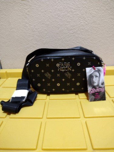 Borsa paris hilton - borsa,
