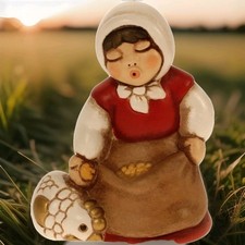 THUN Presepe Classico Donna