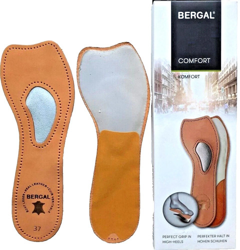 Paia suole plantare bergal - 3,