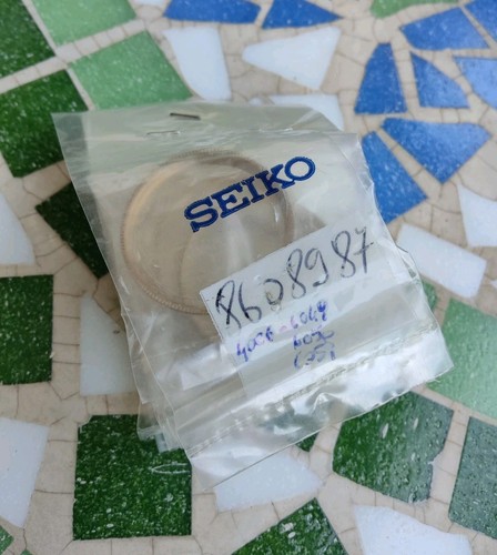 Vintage watch seiko bell matic - vintage,