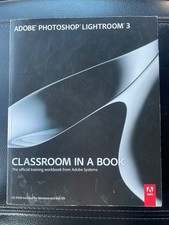 Adobe Photoshop Lightroom 3