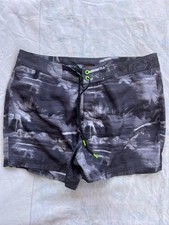 Costume Sundek Floreale grigio scuro – taglia 33