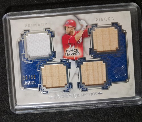 2014 topps museum - topps, collezione