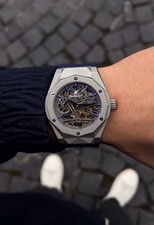 Orologio Uomo Hublot Classic
